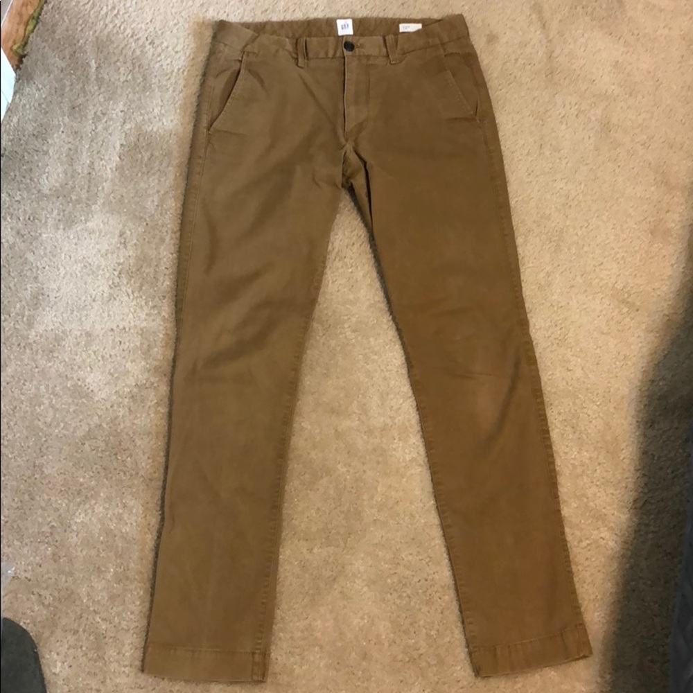 Gap Dress/Casual Pants